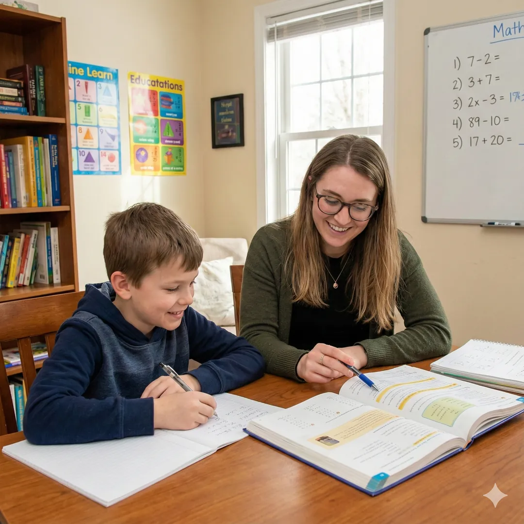 Learning Support & Remedial Services