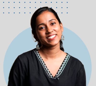 Vrinda Krishnan