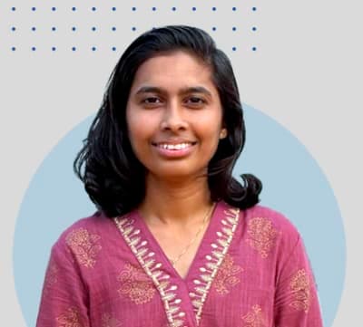 Arya Damodaran