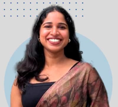 Krishnapriya N