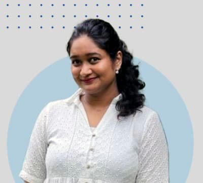 Vismaya Nair